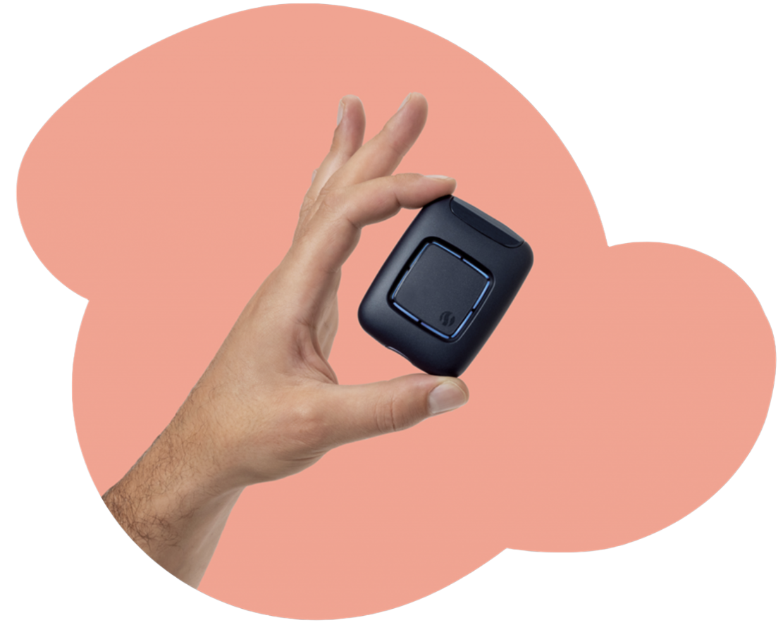 FoodMarble Device